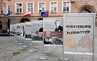 „Dzięki nim możemy mówić po polsku”. Szczególna wystawa poświęcona walczącym o polskość „Dzięki nim możemy mówić po polsku”. Szczególna wystawa poświęcona walczącym o polskość